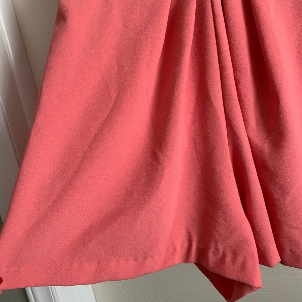 Guess Los Angeles V-Neck Zip Back Romper Size 8 - Picture 17 of 17